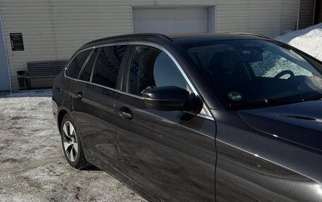 BMW 5 серия, 2020 год, 3 090 000 рублей, 33 фотография