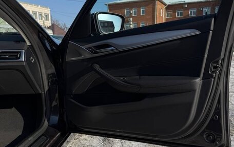 BMW 5 серия, 2020 год, 3 090 000 рублей, 37 фотография