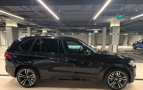 BMW X5 M, 2018 год, 5 950 000 рублей, 3 фотография
