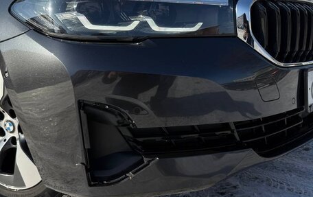 BMW 5 серия, 2020 год, 3 090 000 рублей, 40 фотография