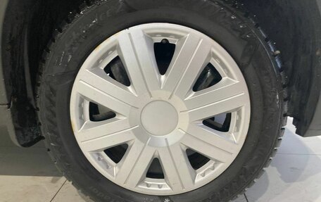 Renault Sandero II рестайлинг, 2015 год, 850 000 рублей, 18 фотография