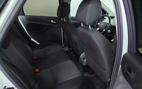 Ford Focus II рестайлинг, 2011 год, 590 000 рублей, 13 фотография