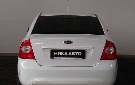 Ford Focus II рестайлинг, 2011 год, 590 000 рублей, 6 фотография