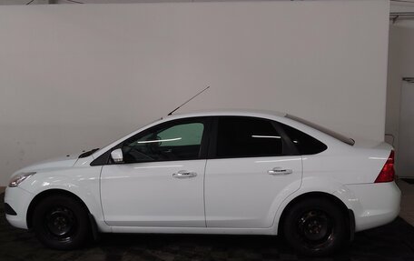 Ford Focus II рестайлинг, 2011 год, 590 000 рублей, 5 фотография