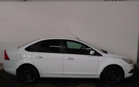 Ford Focus II рестайлинг, 2011 год, 590 000 рублей, 4 фотография