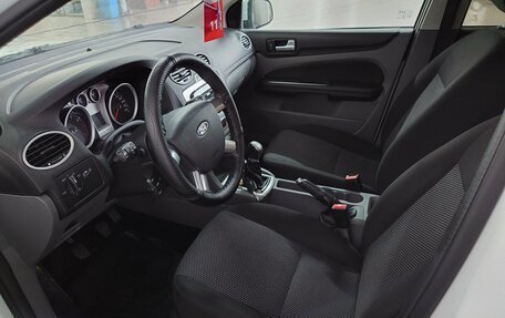 Ford Focus II рестайлинг, 2011 год, 590 000 рублей, 8 фотография