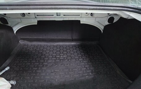 Ford Focus II рестайлинг, 2011 год, 590 000 рублей, 14 фотография