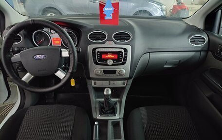 Ford Focus II рестайлинг, 2011 год, 590 000 рублей, 7 фотография