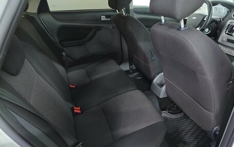 Ford Focus II рестайлинг, 2011 год, 590 000 рублей, 11 фотография