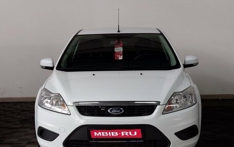 Ford Focus II рестайлинг, 2011 год, 590 000 рублей, 2 фотография