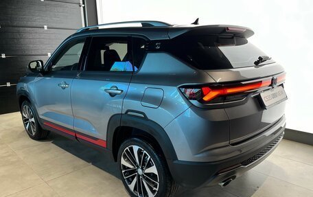 Changan CS35 Plus, 2025 год, 2 839 900 рублей, 6 фотография