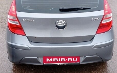 Hyundai i30 I, 2011 год, 690 000 рублей, 2 фотография