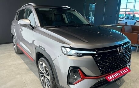 Changan CS35 Plus, 2025 год, 2 839 900 рублей, 4 фотография