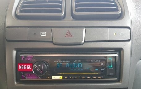 Hyundai Accent II, 2009 год, 365 000 рублей, 8 фотография