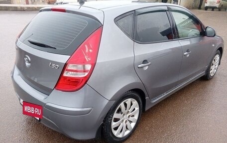 Hyundai i30 I, 2011 год, 690 000 рублей, 3 фотография