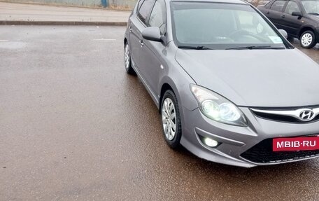 Hyundai i30 I, 2011 год, 690 000 рублей, 5 фотография