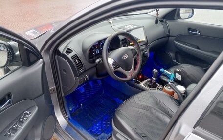 Hyundai i30 I, 2011 год, 690 000 рублей, 6 фотография