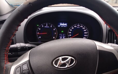 Hyundai i30 I, 2011 год, 690 000 рублей, 8 фотография