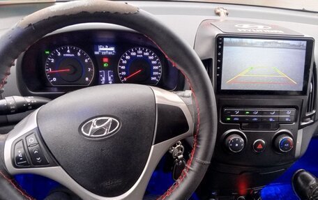 Hyundai i30 I, 2011 год, 690 000 рублей, 7 фотография