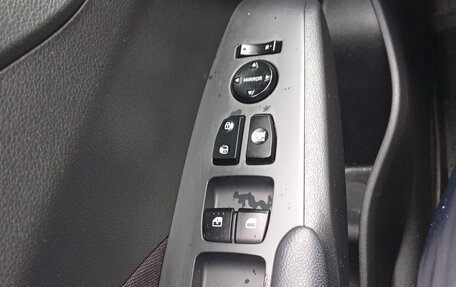 Hyundai Solaris II рестайлинг, 2021 год, 1 400 000 рублей, 7 фотография