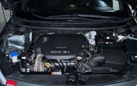 KIA Cerato III, 2014 год, 850 000 рублей, 2 фотография