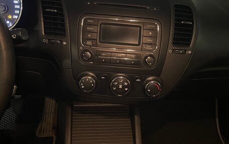 KIA Cerato III, 2014 год, 850 000 рублей, 6 фотография