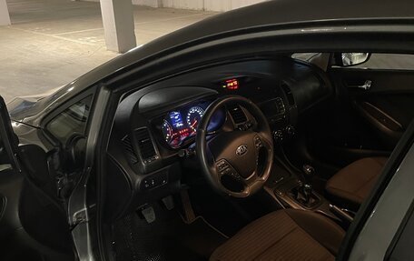 KIA Cerato III, 2014 год, 850 000 рублей, 8 фотография