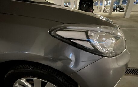 KIA Cerato III, 2014 год, 850 000 рублей, 13 фотография