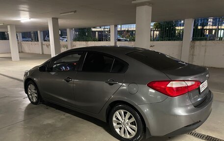 KIA Cerato III, 2014 год, 850 000 рублей, 10 фотография