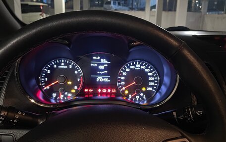 KIA Cerato III, 2014 год, 850 000 рублей, 9 фотография