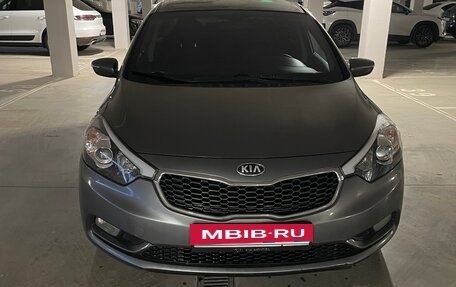 KIA Cerato III, 2014 год, 850 000 рублей, 15 фотография