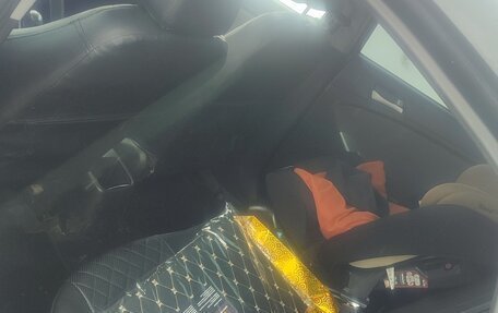 Hyundai Solaris II рестайлинг, 2011 год, 520 000 рублей, 6 фотография