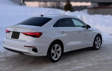 Audi A3, 2022 год, 2 080 000 рублей, 5 фотография