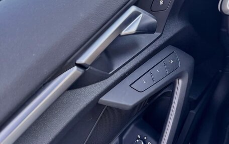 Audi A3, 2022 год, 2 080 000 рублей, 7 фотография