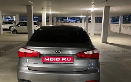 KIA Cerato III, 2014 год, 850 000 рублей, 11 фотография