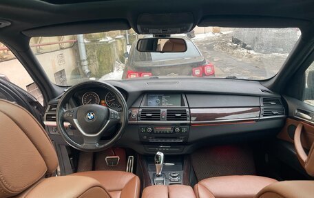 BMW X5, 2011 год, 1 750 000 рублей, 5 фотография