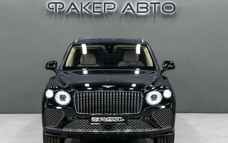 Bentley Bentayga I, 2024 год, 29 600 000 рублей, 5 фотография