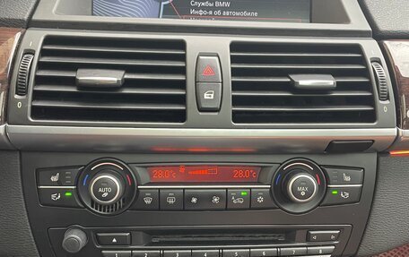 BMW X5, 2011 год, 1 750 000 рублей, 6 фотография