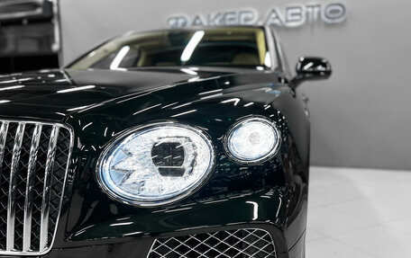 Bentley Bentayga I, 2024 год, 29 600 000 рублей, 6 фотография