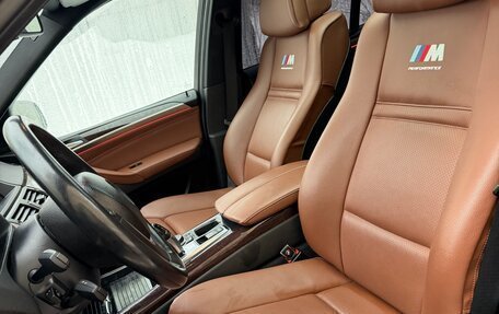 BMW X5, 2011 год, 1 750 000 рублей, 8 фотография