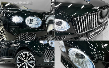 Bentley Bentayga I, 2024 год, 29 600 000 рублей, 7 фотография