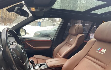 BMW X5, 2011 год, 1 750 000 рублей, 7 фотография