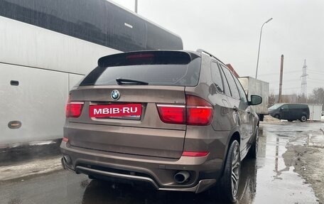 BMW X5, 2011 год, 1 750 000 рублей, 4 фотография