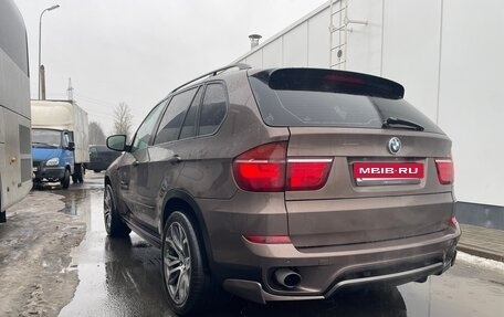 BMW X5, 2011 год, 1 750 000 рублей, 3 фотография