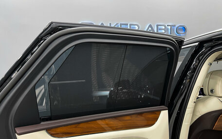 Bentley Bentayga I, 2024 год, 29 600 000 рублей, 20 фотография
