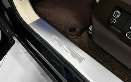 Bentley Bentayga I, 2024 год, 29 600 000 рублей, 18 фотография