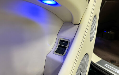 Bentley Bentayga I, 2024 год, 29 600 000 рублей, 21 фотография