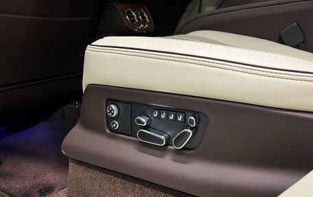 Bentley Bentayga I, 2024 год, 29 600 000 рублей, 23 фотография