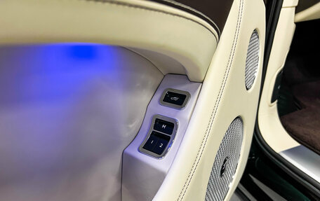 Bentley Bentayga I, 2024 год, 29 600 000 рублей, 14 фотография