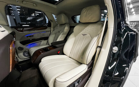 Bentley Bentayga I, 2024 год, 29 600 000 рублей, 22 фотография